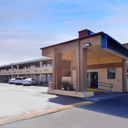 Americas Best Value Inn-Nashville/Airport South Extérieur photo
