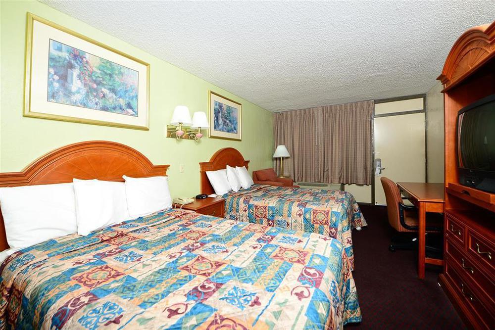 Americas Best Value Inn-Nashville/Airport South Chambre photo