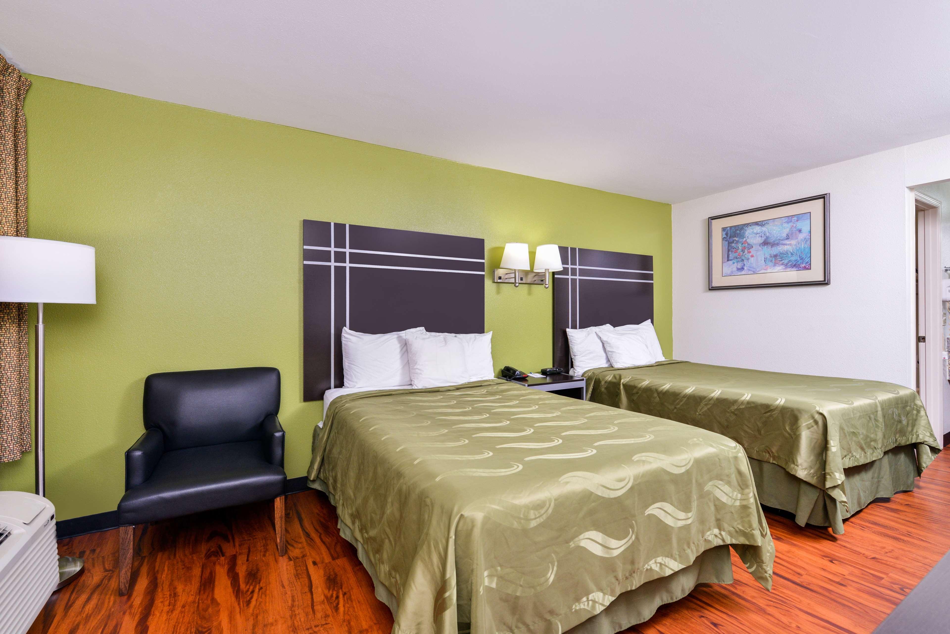 Americas Best Value Inn-Nashville/Airport South Extérieur photo