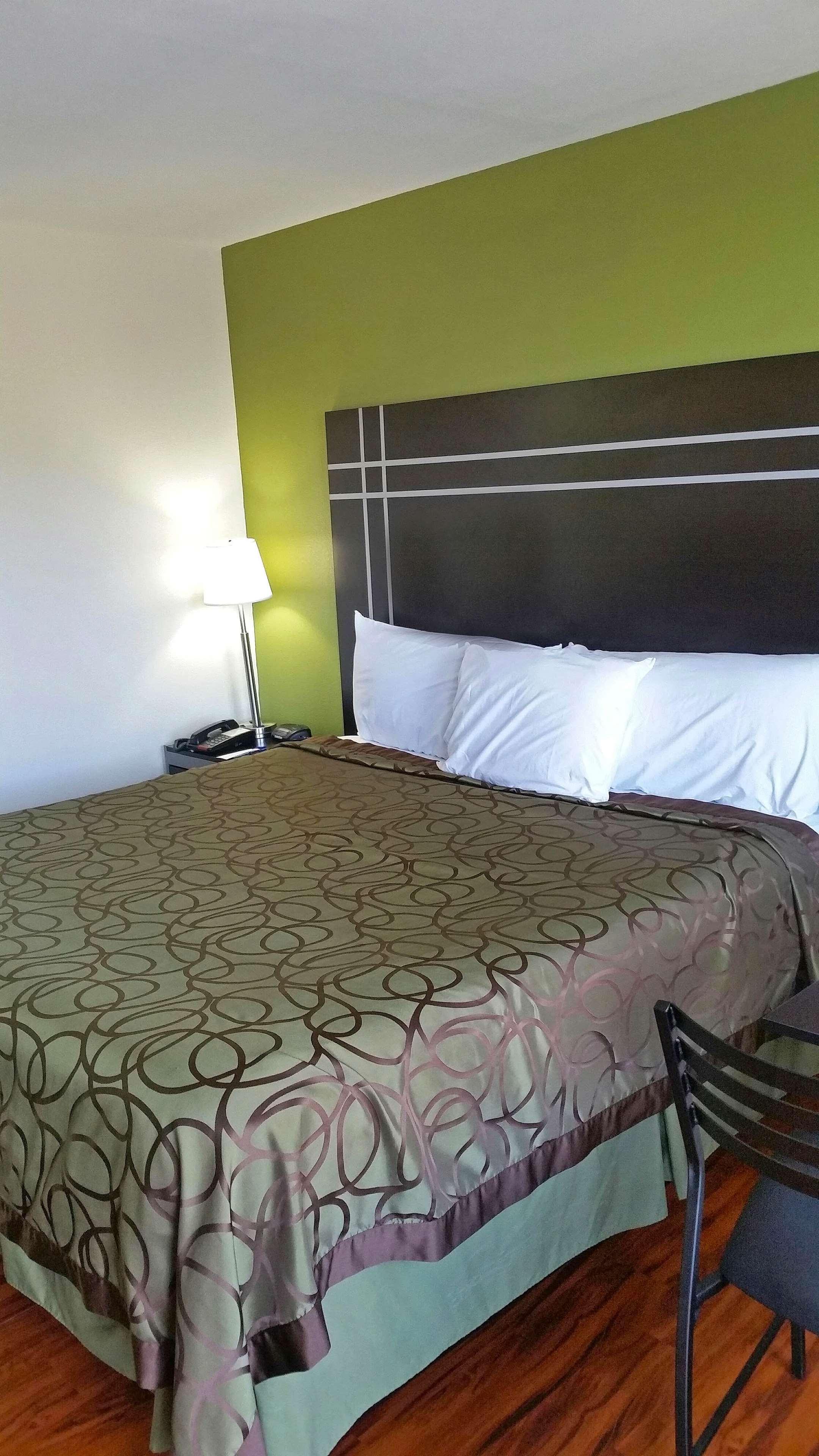 Americas Best Value Inn-Nashville/Airport South Extérieur photo