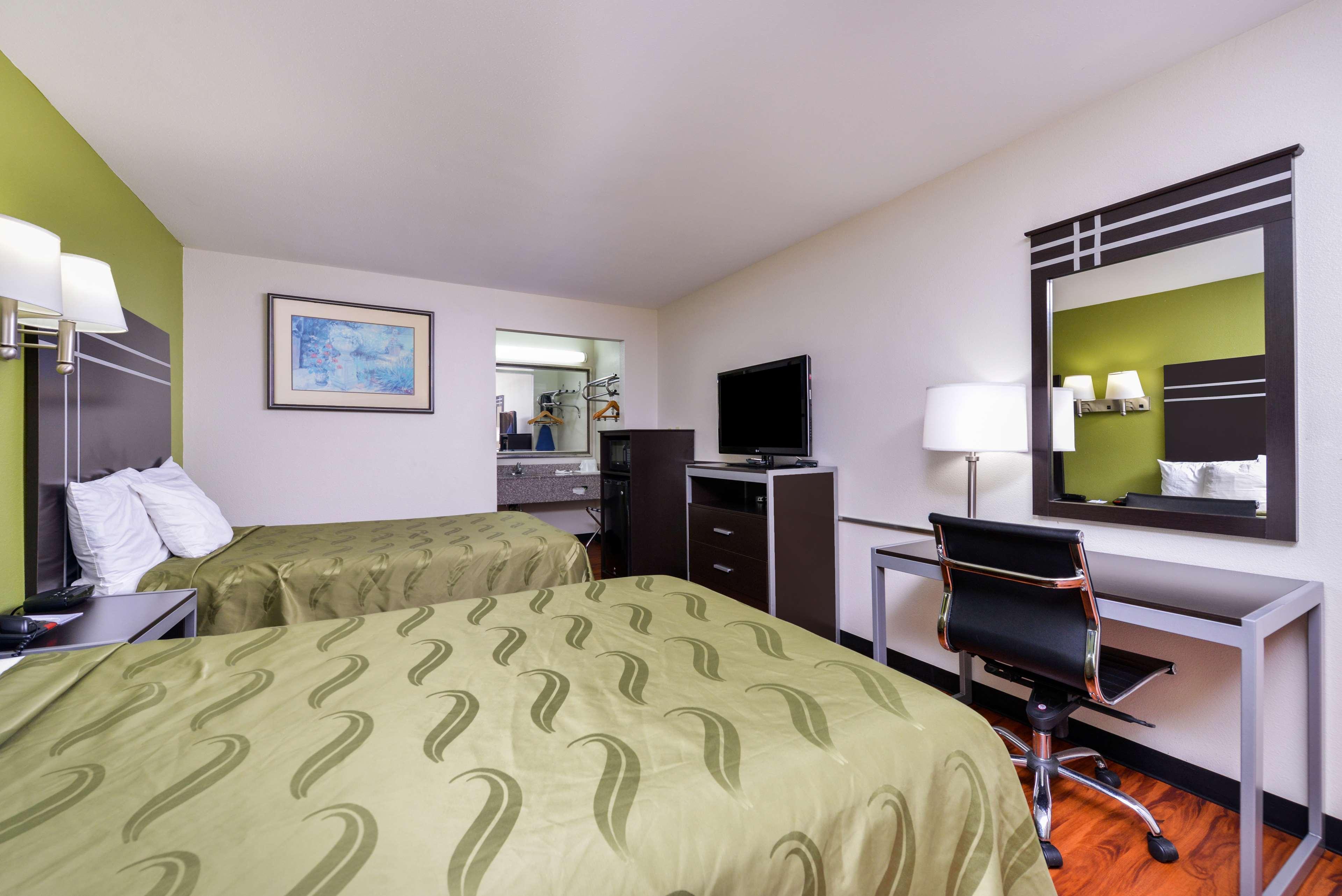 Americas Best Value Inn-Nashville/Airport South Extérieur photo