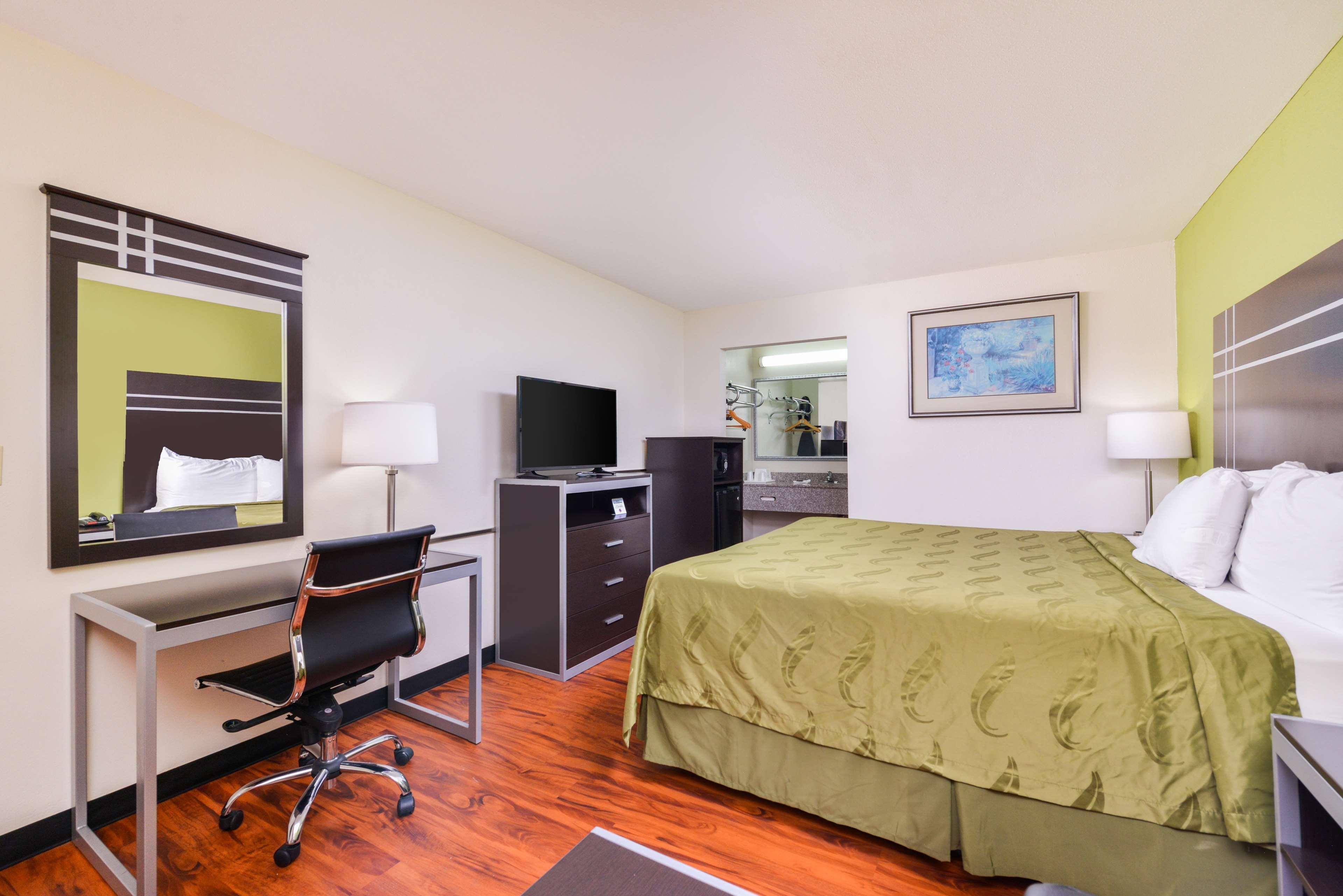 Americas Best Value Inn-Nashville/Airport South Extérieur photo