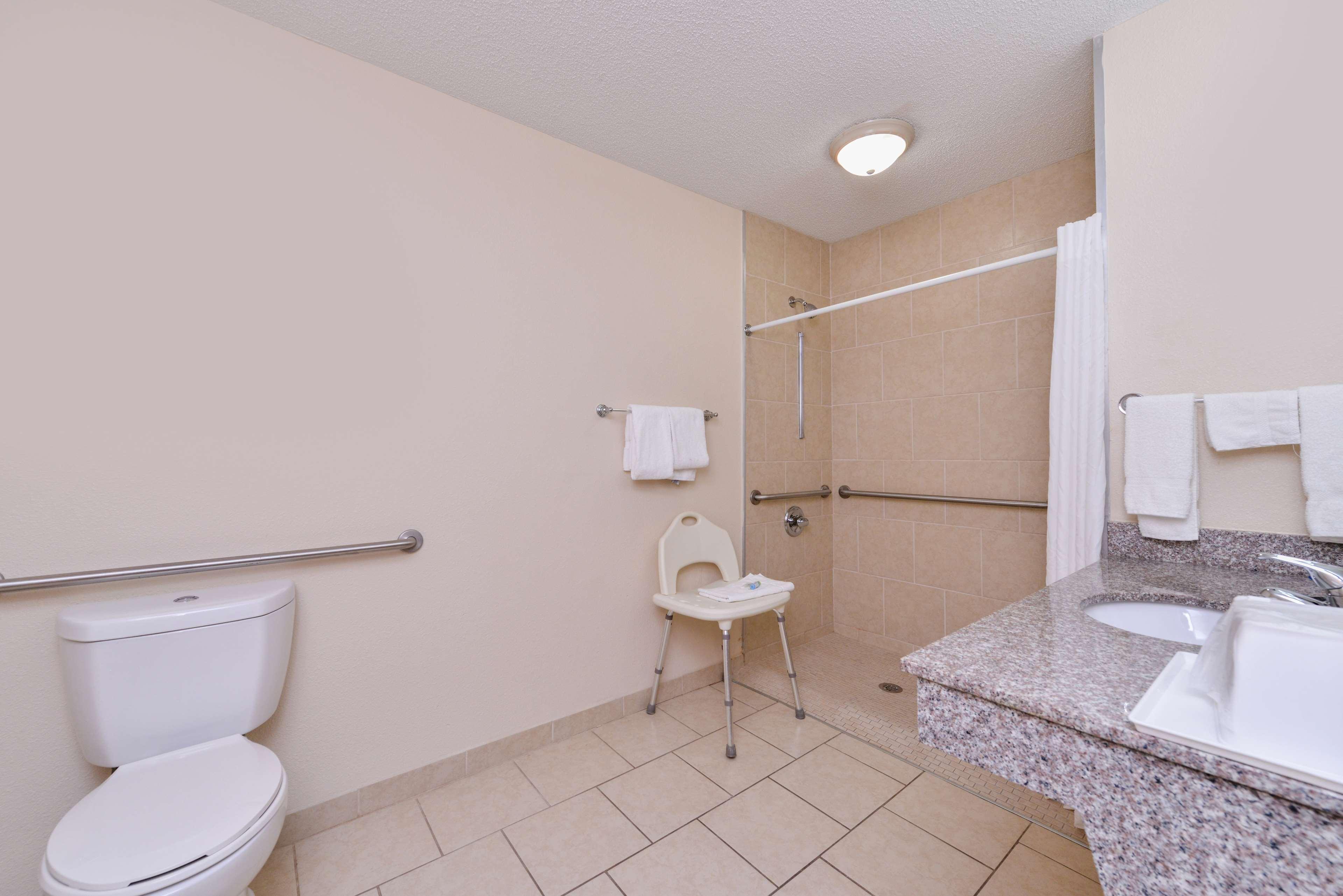 Americas Best Value Inn-Nashville/Airport South Extérieur photo