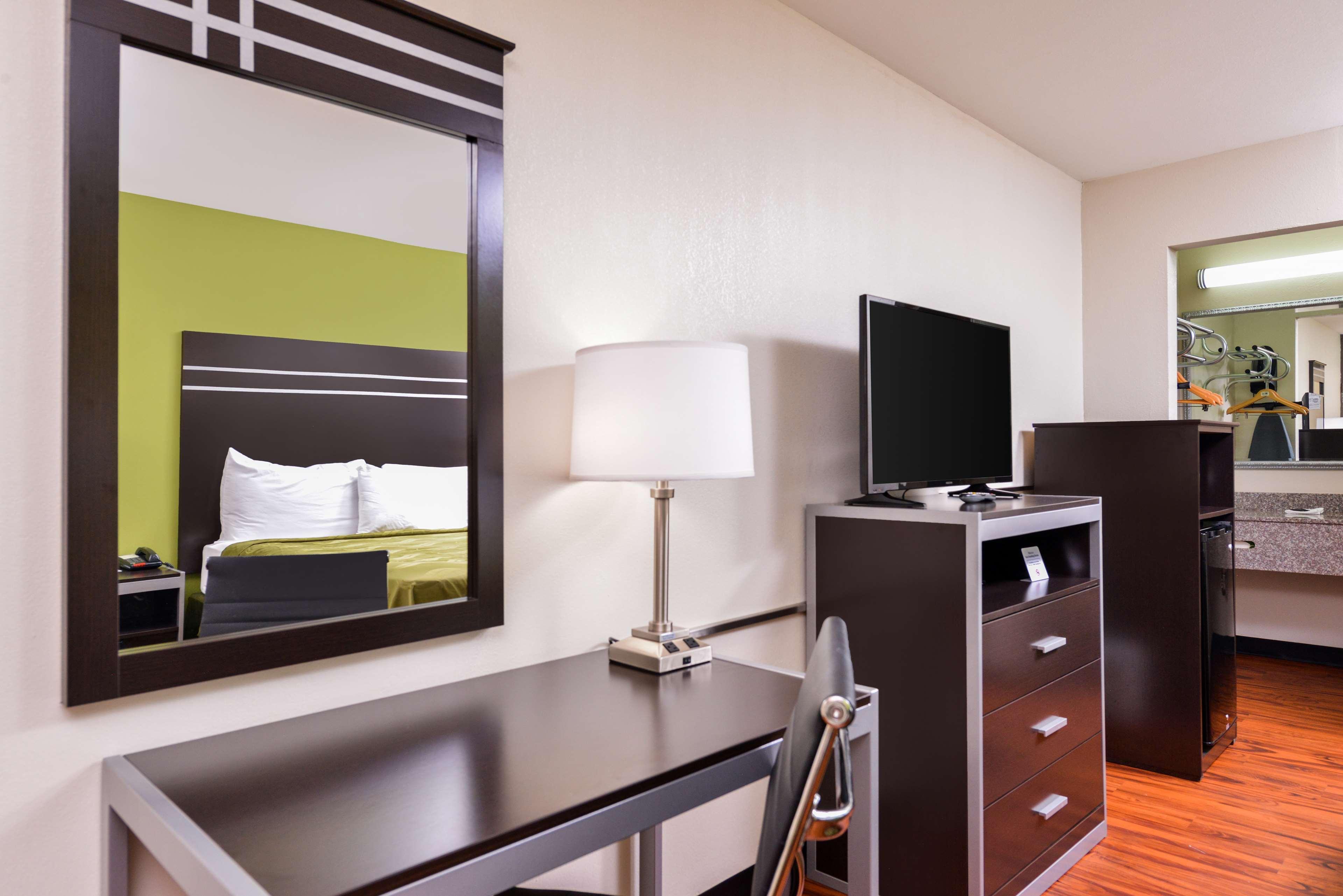 Americas Best Value Inn-Nashville/Airport South Extérieur photo