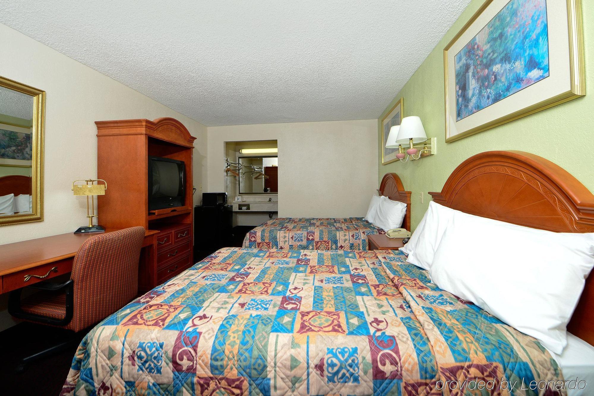 Americas Best Value Inn-Nashville/Airport South Chambre photo