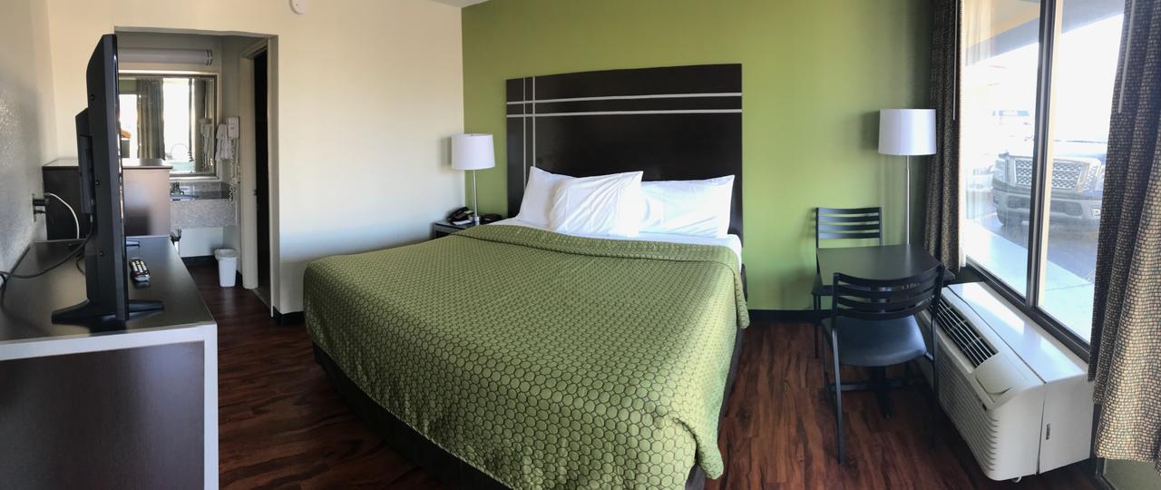Americas Best Value Inn-Nashville/Airport South Extérieur photo
