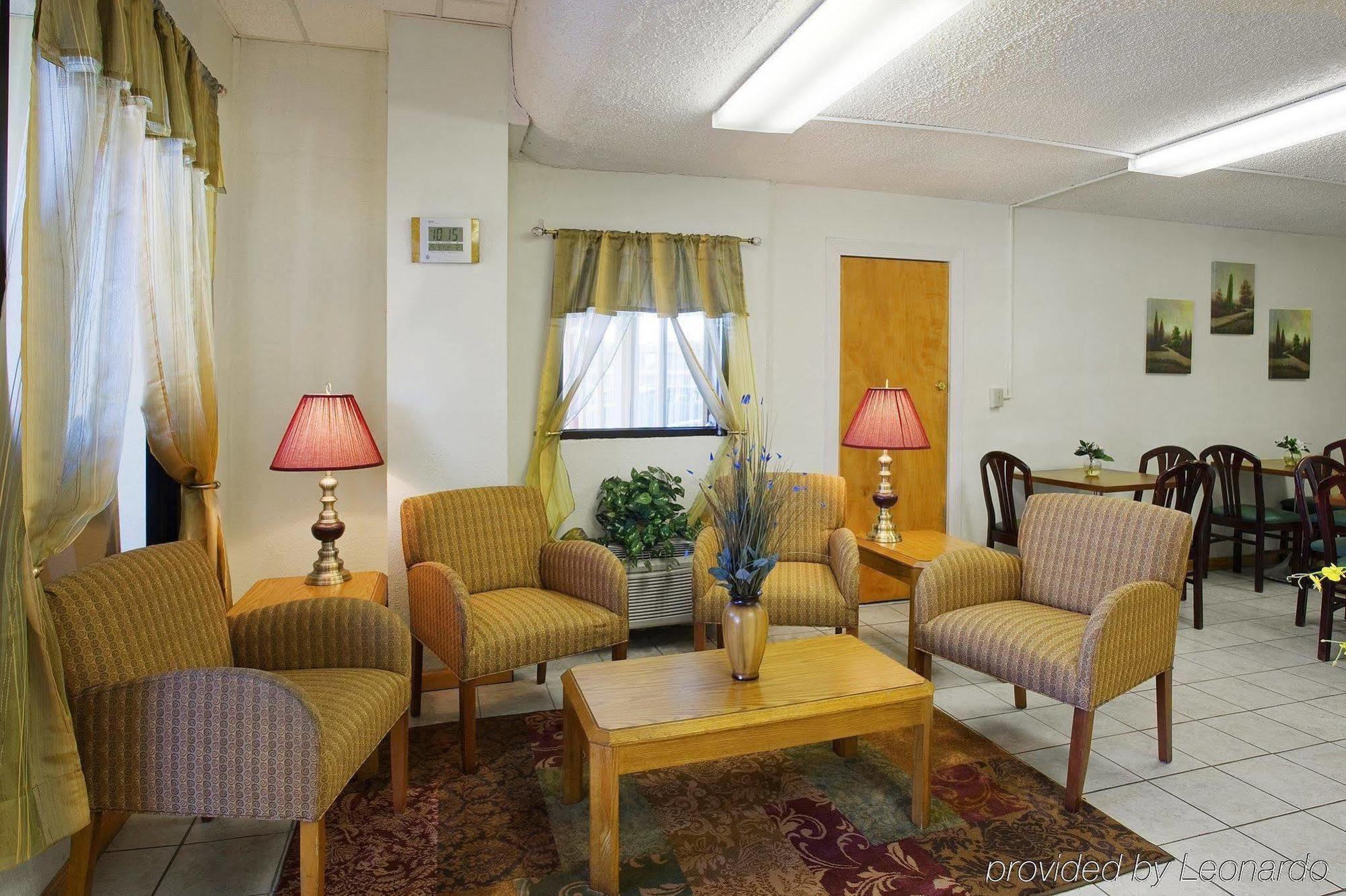 Americas Best Value Inn-Nashville/Airport South Restaurant photo