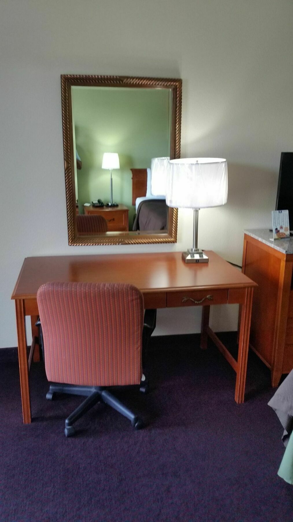 Americas Best Value Inn-Nashville/Airport South Extérieur photo