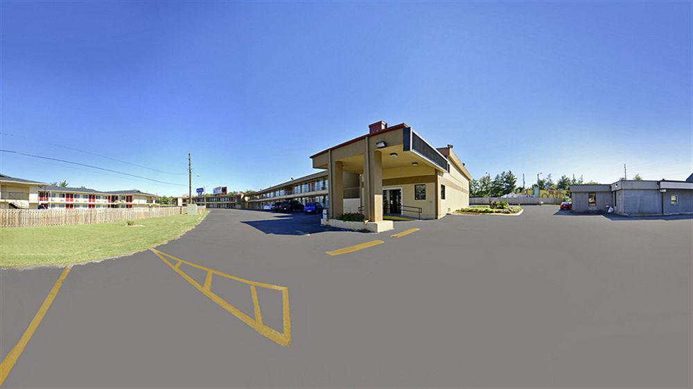 Americas Best Value Inn-Nashville/Airport South Extérieur photo